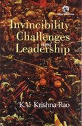 INVINCIBILITY, CHALLENGES AND LEADERSHIP