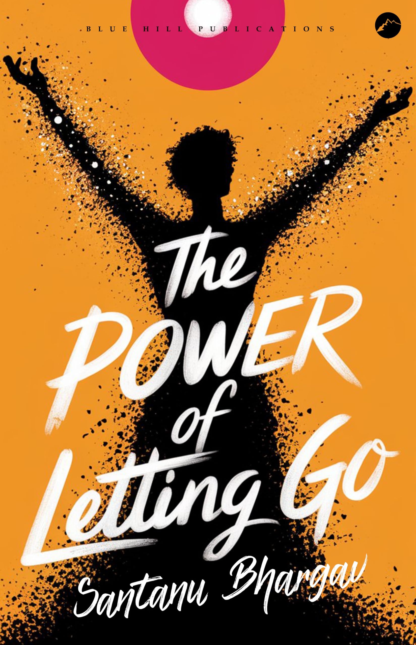 The Power Of Letting Go: Embrace Peace And Master The Art Of Doing Nothing