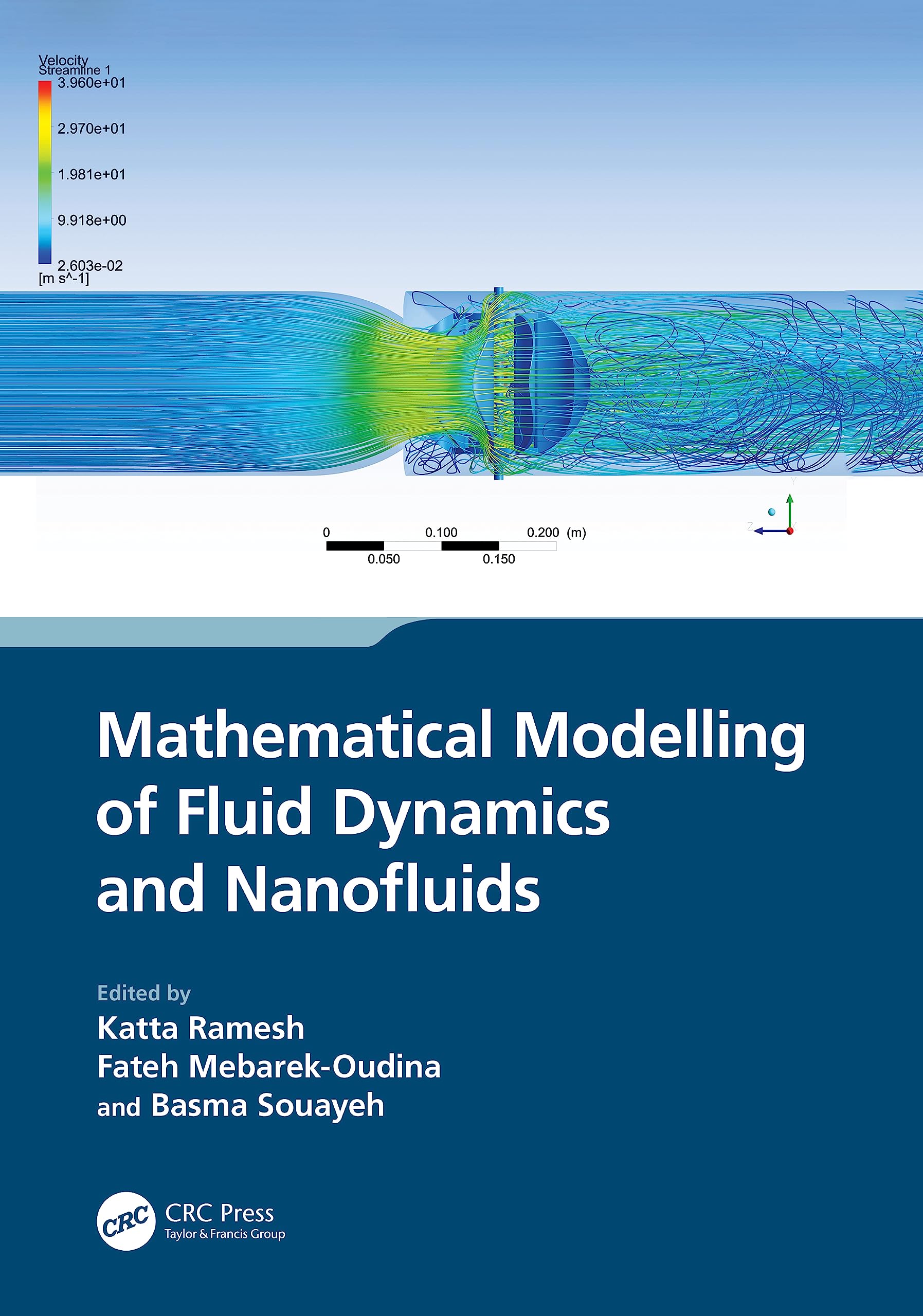Mathematical Modelling Of Fluid Dynamics And Nanofluids