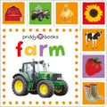 Mini Tab: Farm