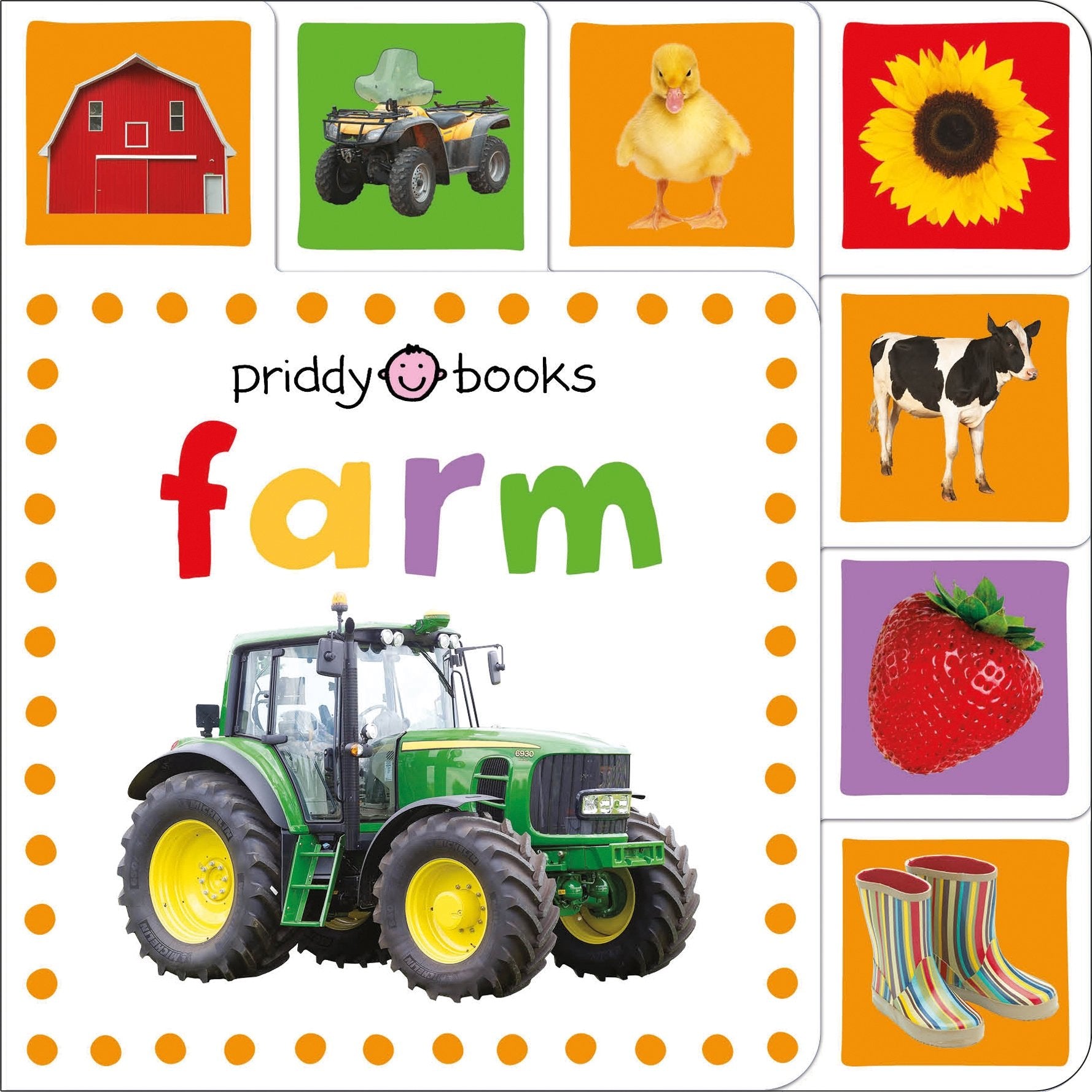 Mini Tab: Farm