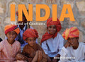 India: A Land of Contrasts
