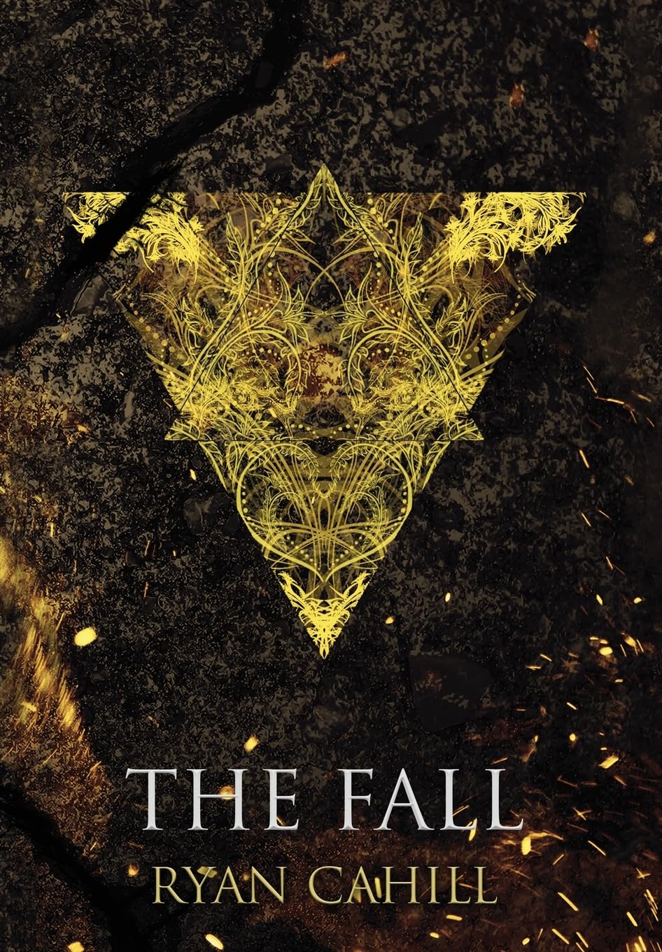 The Fall: 0.5 (The Bound and The Broken)
