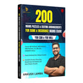 200 | Mains Puzzles & Seating Arrangements for Bank & Insurance Mains Exam | Ankush Lamba | Invincible
