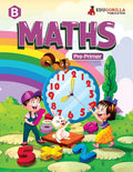 PrePrimary Maths (PrePrimer) Book For Kids | Practice Exercise & Colourful Illustrations For Children