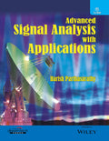 Advanced Signal Analysis With Applications | K