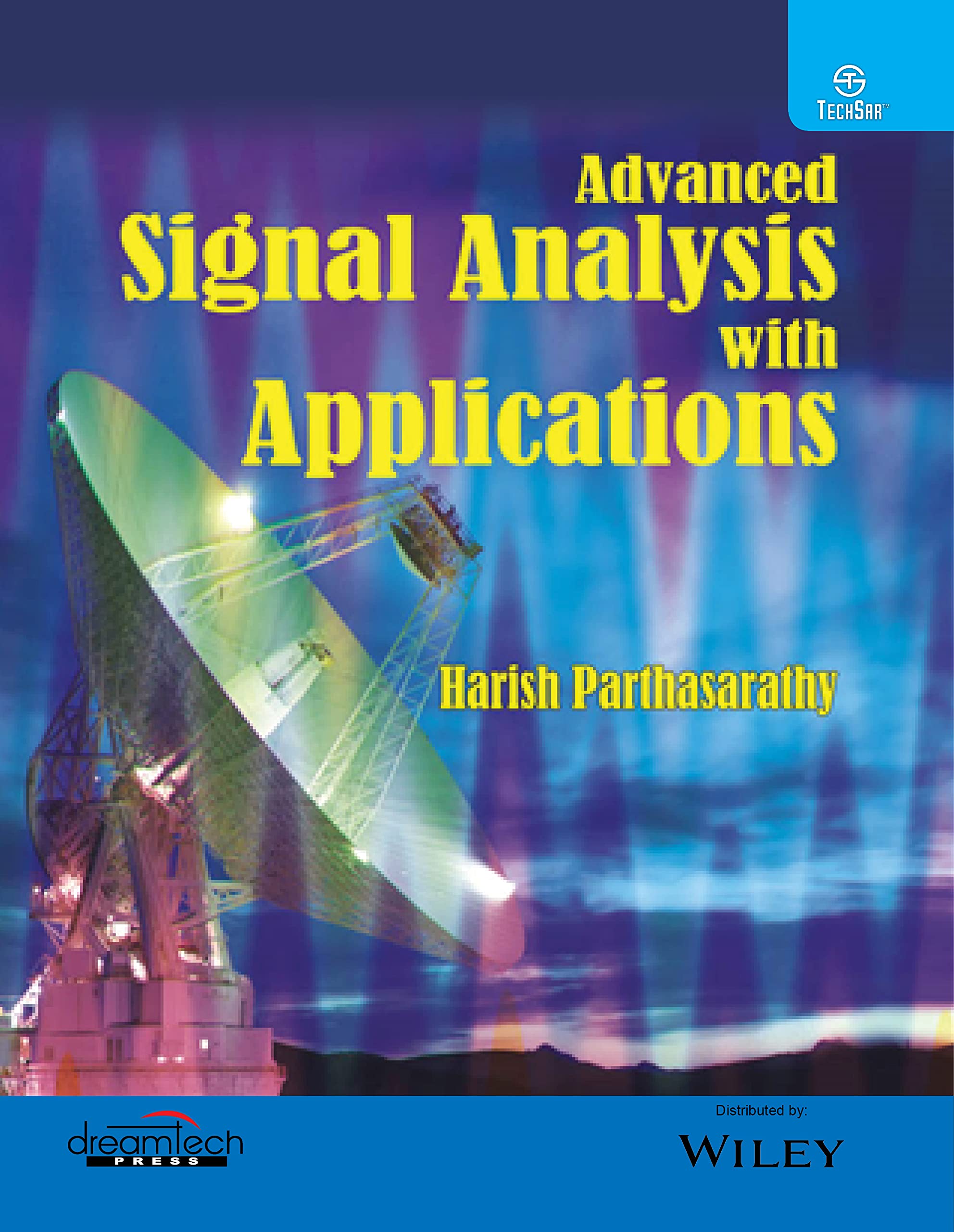 Advanced Signal Analysis With Applications | K