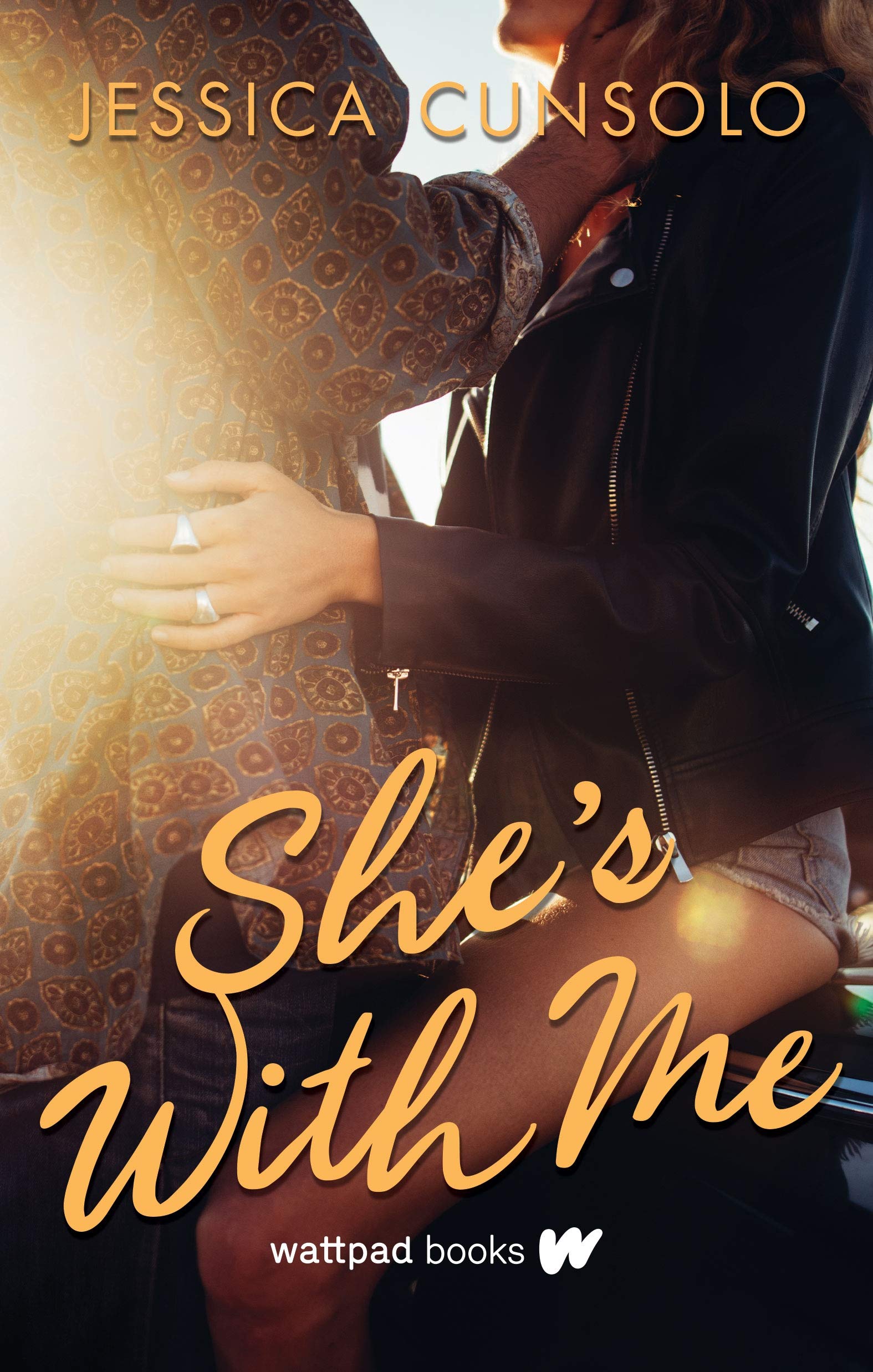Shes With Me (With Me, 1)