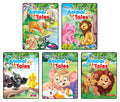 Animal Tales (Set of 5 Books)
