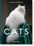 Cats: Photographs 19422018