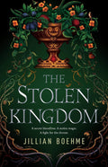 STOLEN KINGDOM