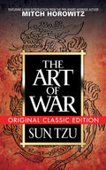 The Art Of War (Original Classic Edition)