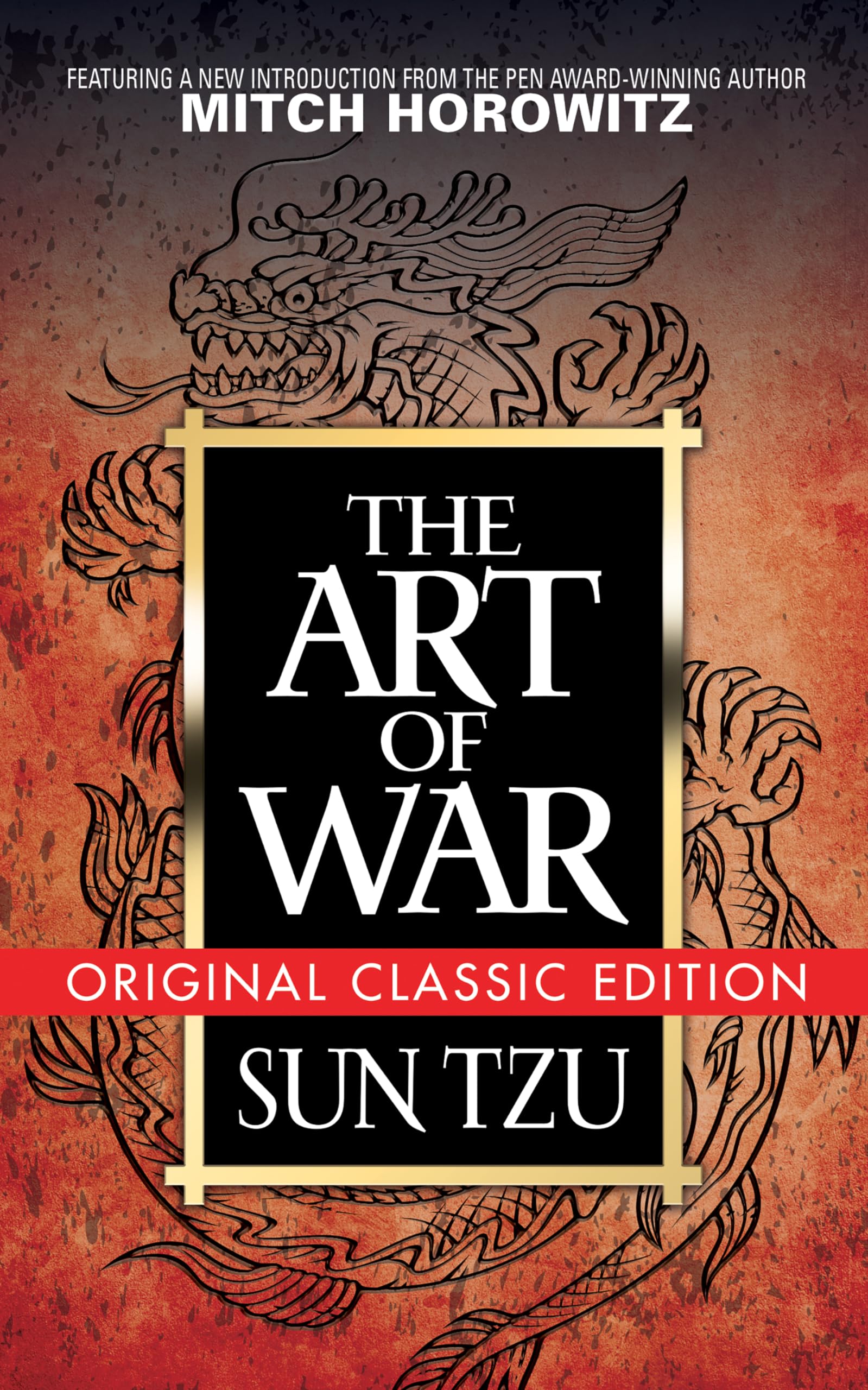 The Art Of War (Original Classic Edition)
