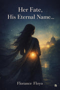 Her Fate, His Eternal Name...