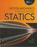 Vector Mechanics for Engineers: Statics (Asia Higher Education Engineering/Computer Science Mechanical Engineering)