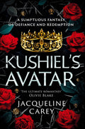 Kushiels Avatar