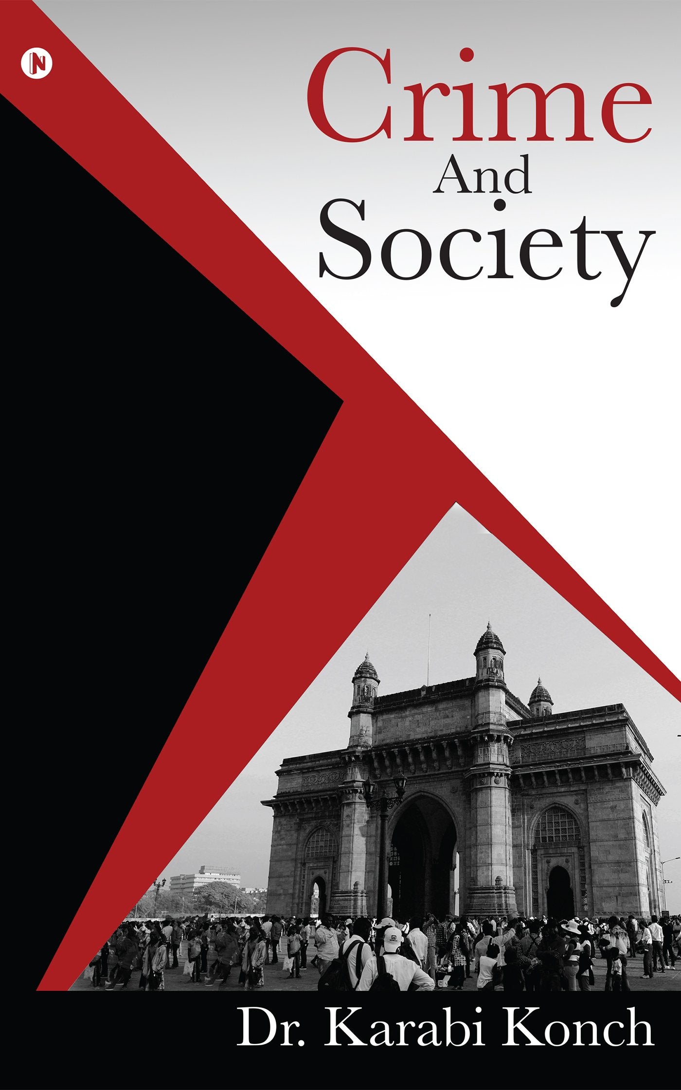 Crime and Society