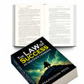 The Law of Success in Sixteen Lessons (Paperback) : achievement principles text, inspirational wisdom classic, professional exc