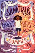 Samiras Worst Best Summer