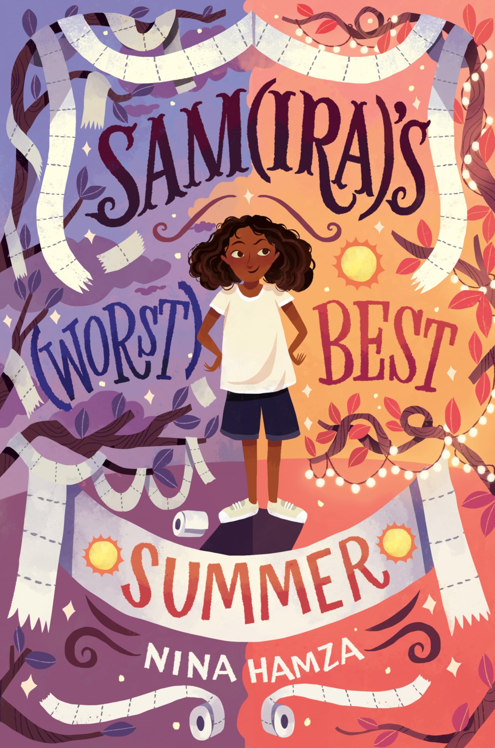 Samiras Worst Best Summer