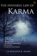 The Invisible Law Of Karma