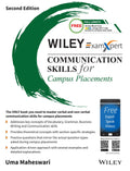 Wileys ExamXpert Communication Skills for Campus Placement