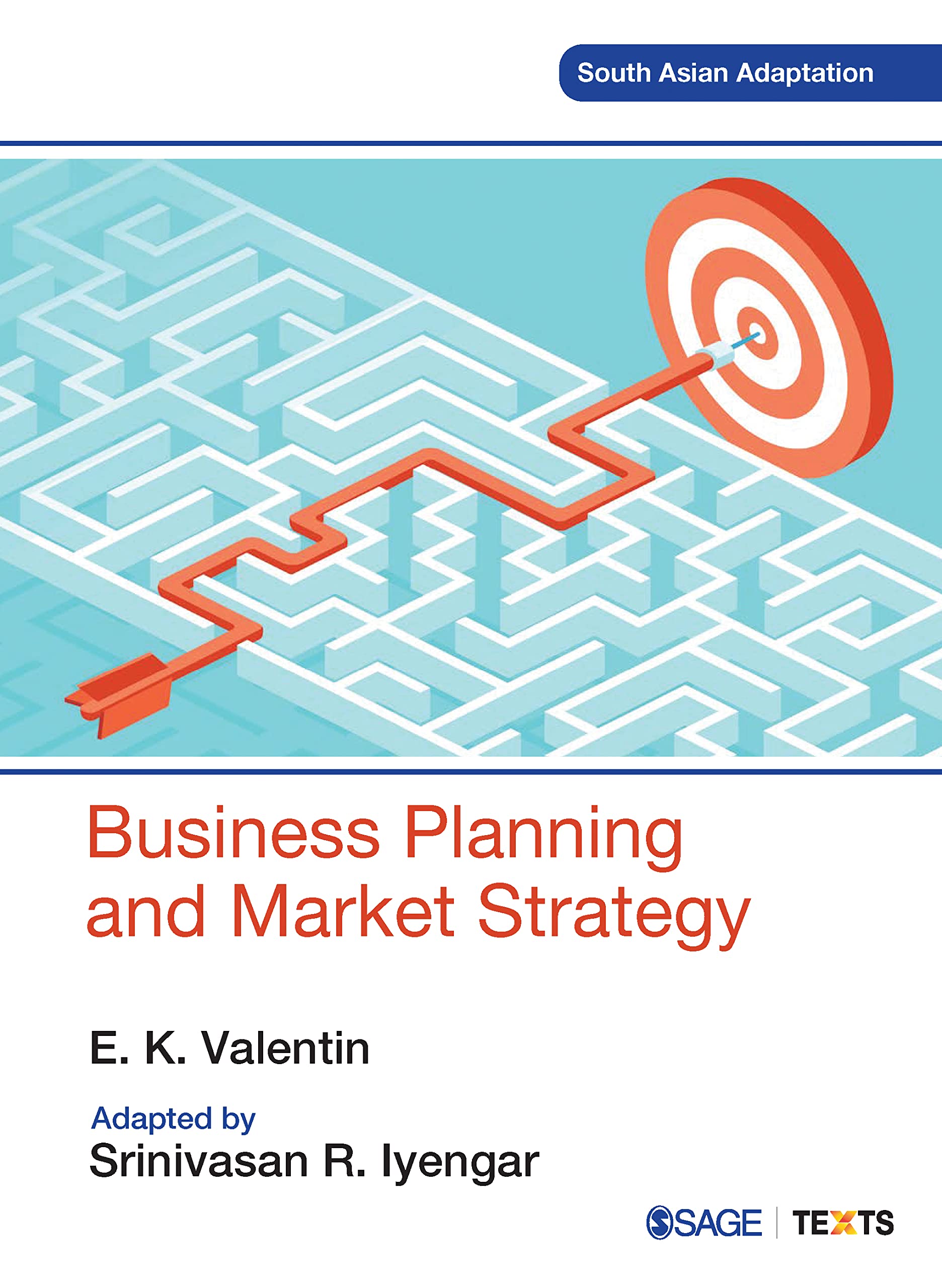 Business Planning and Market Strategy