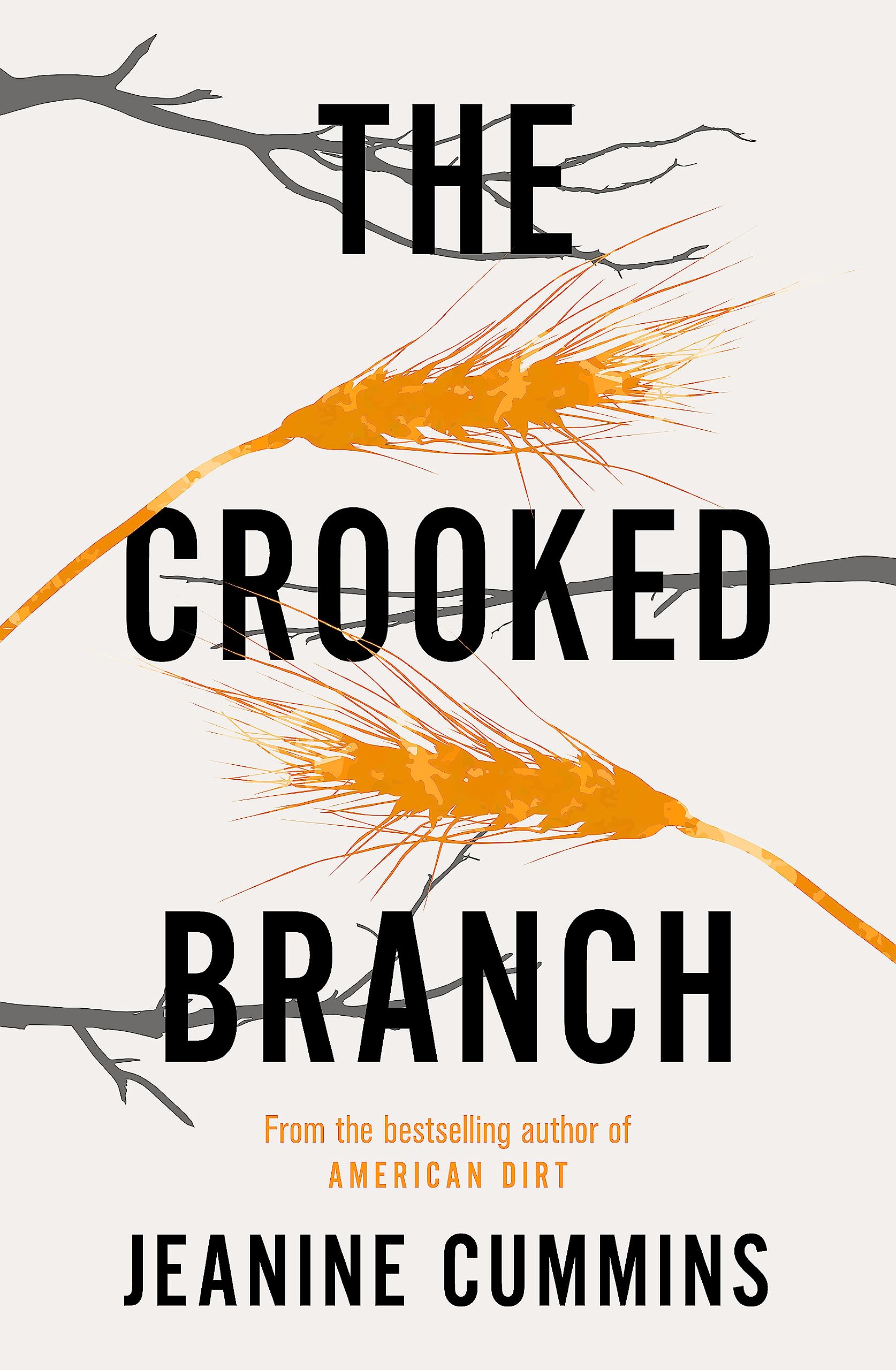 THE CROOKED BRANCH