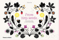 From Tiny Seeds /anglais