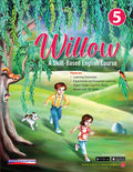 Willow  A SkillBased English Course  Class 5