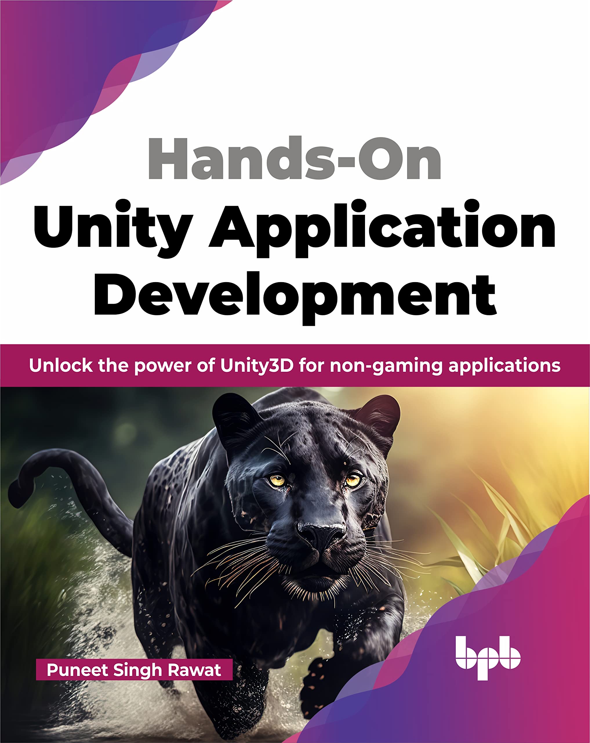 HandsOn Unity Application Development