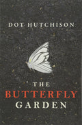 The Butterfly Garden (The Collector, 1)