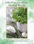 Skin Care Secrets from Herbal World
