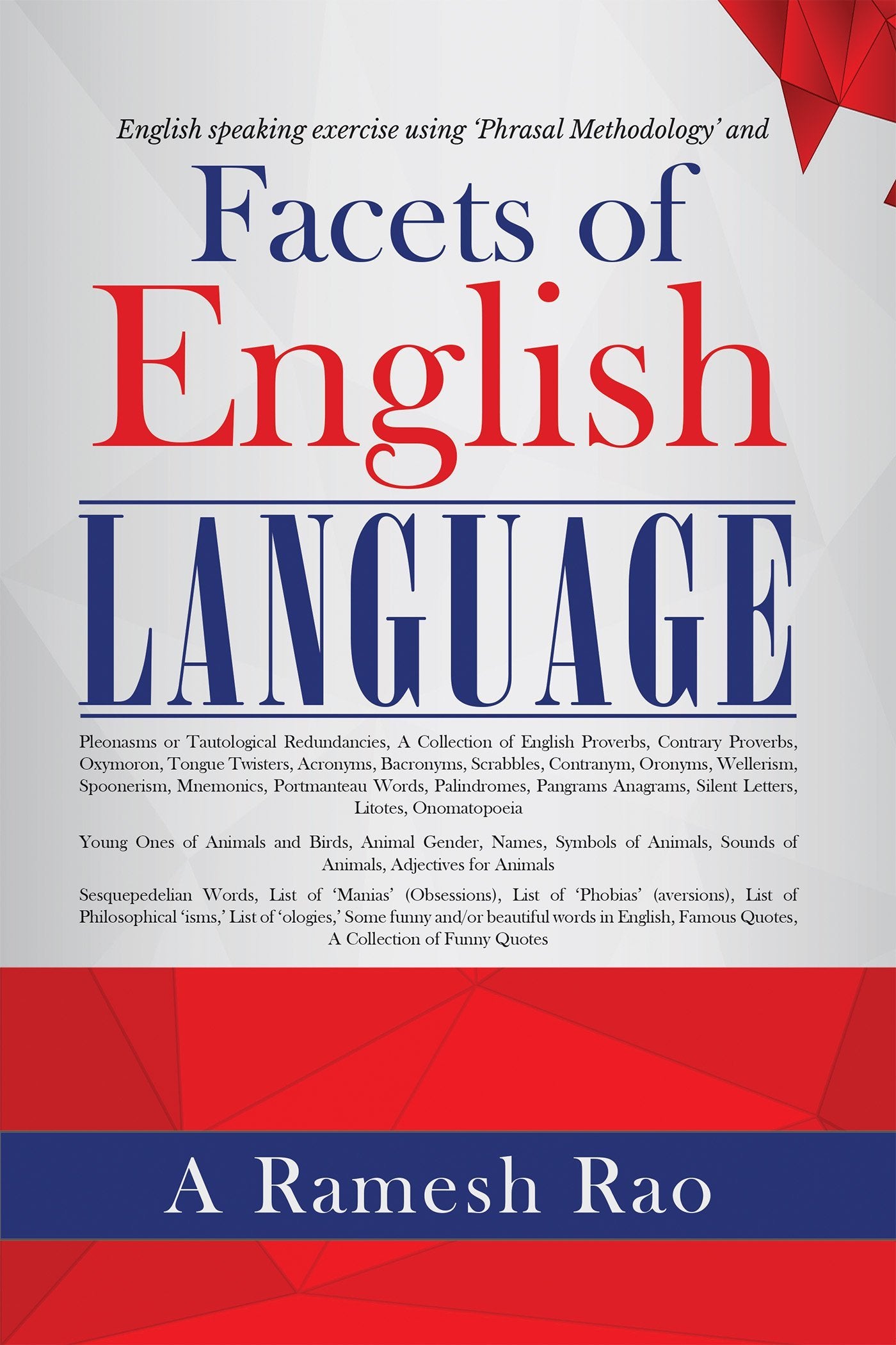 Facets of English Language