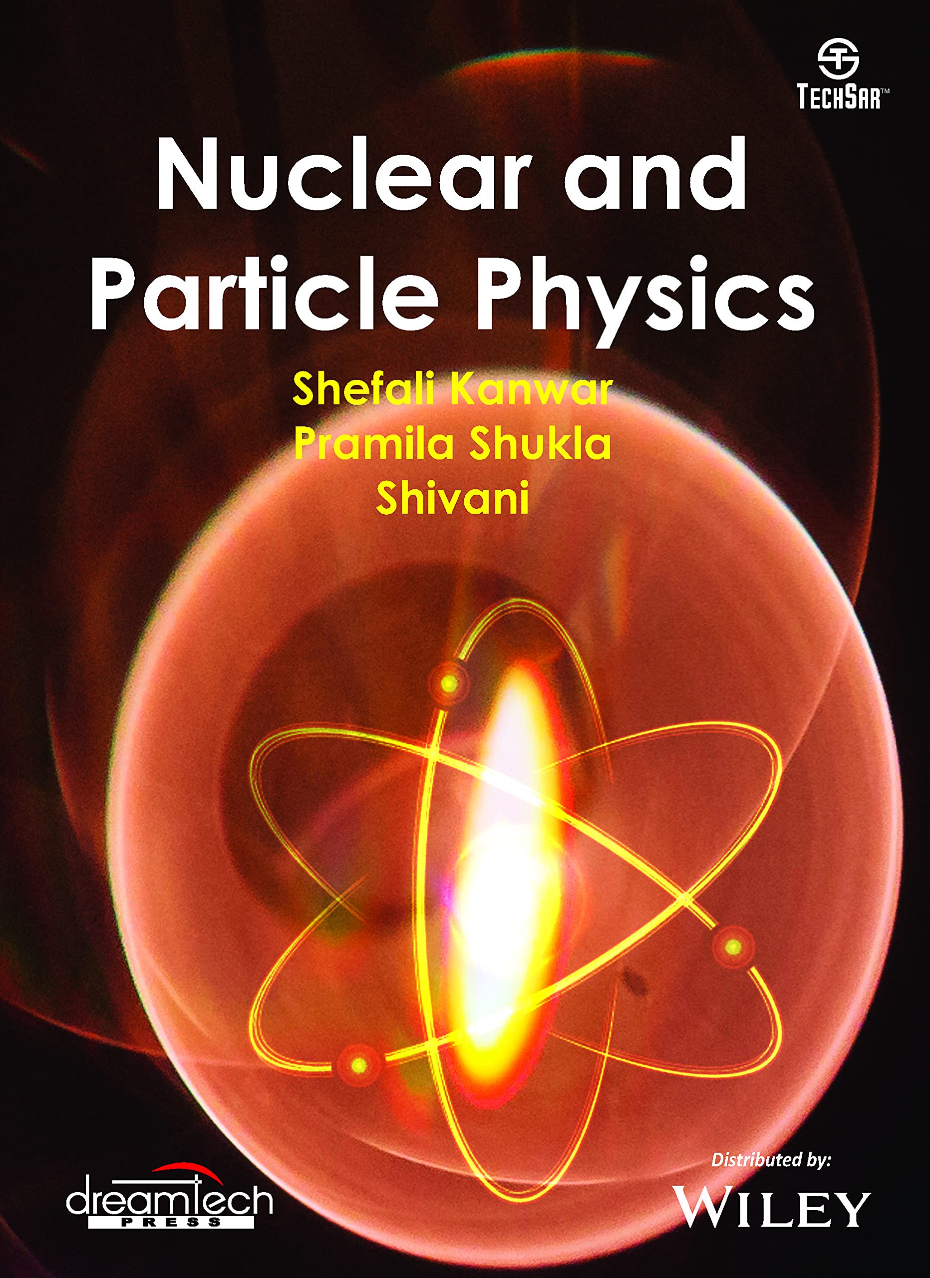 Nuclear And Particle Physics | New