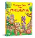 Panchatantra Timeless Tales for Children: Timeless Animal Tales for Kids | Fun and Kids Moral Learning Stories | Ancient India