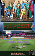 A 2 Z of Cricket