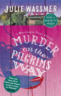 Murder on the Pilgrims Way (Whitstable Pearl Mysteries)