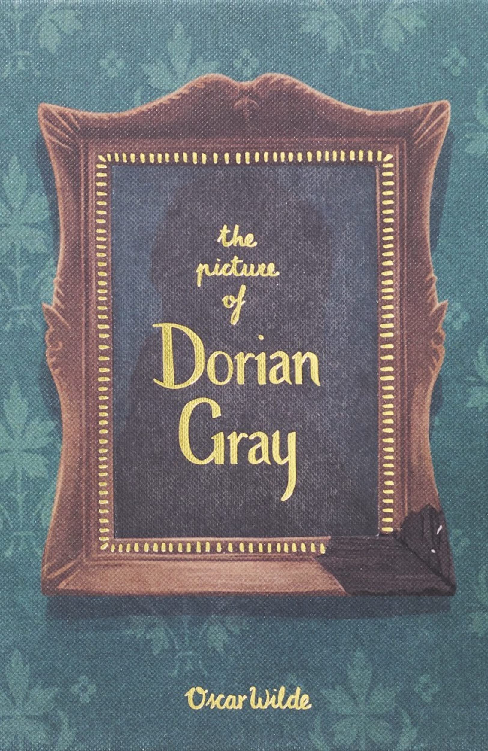 The Picture of Dorian Gray (Wordsworth Collectors Editions)