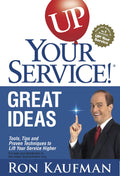 Up Your Service Great Ideas Details