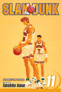 Slam Dunk, Vol. 11 (11)