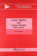 Linear Algebra And Linear Models, 3Rd Edition