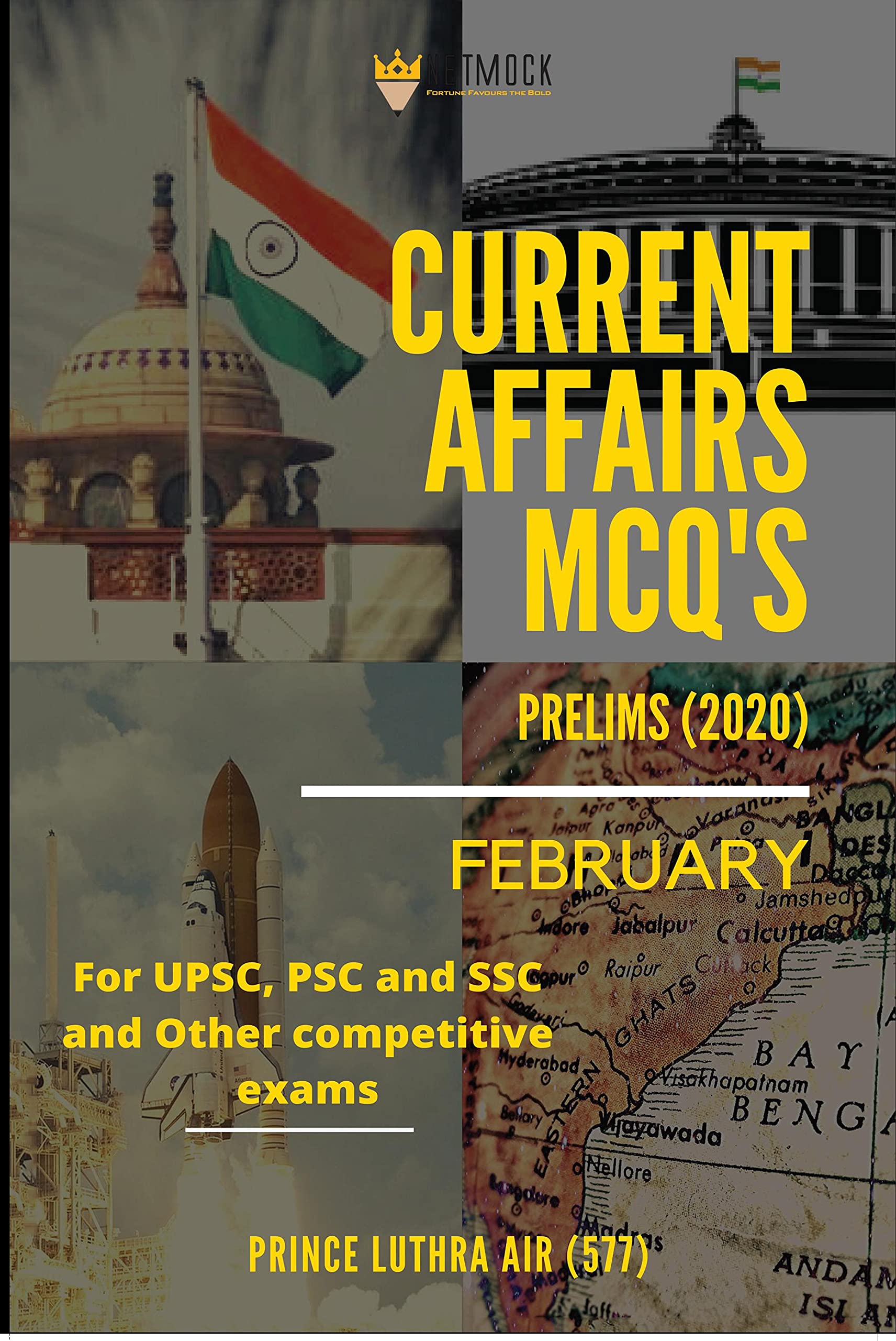 Current Affairs McqS | February (Prelims 2020): The Hindu, Indian Express And Pib Current Affairs In Mcq