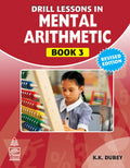 Drill Lessons in Mental Arithmetic BK 3