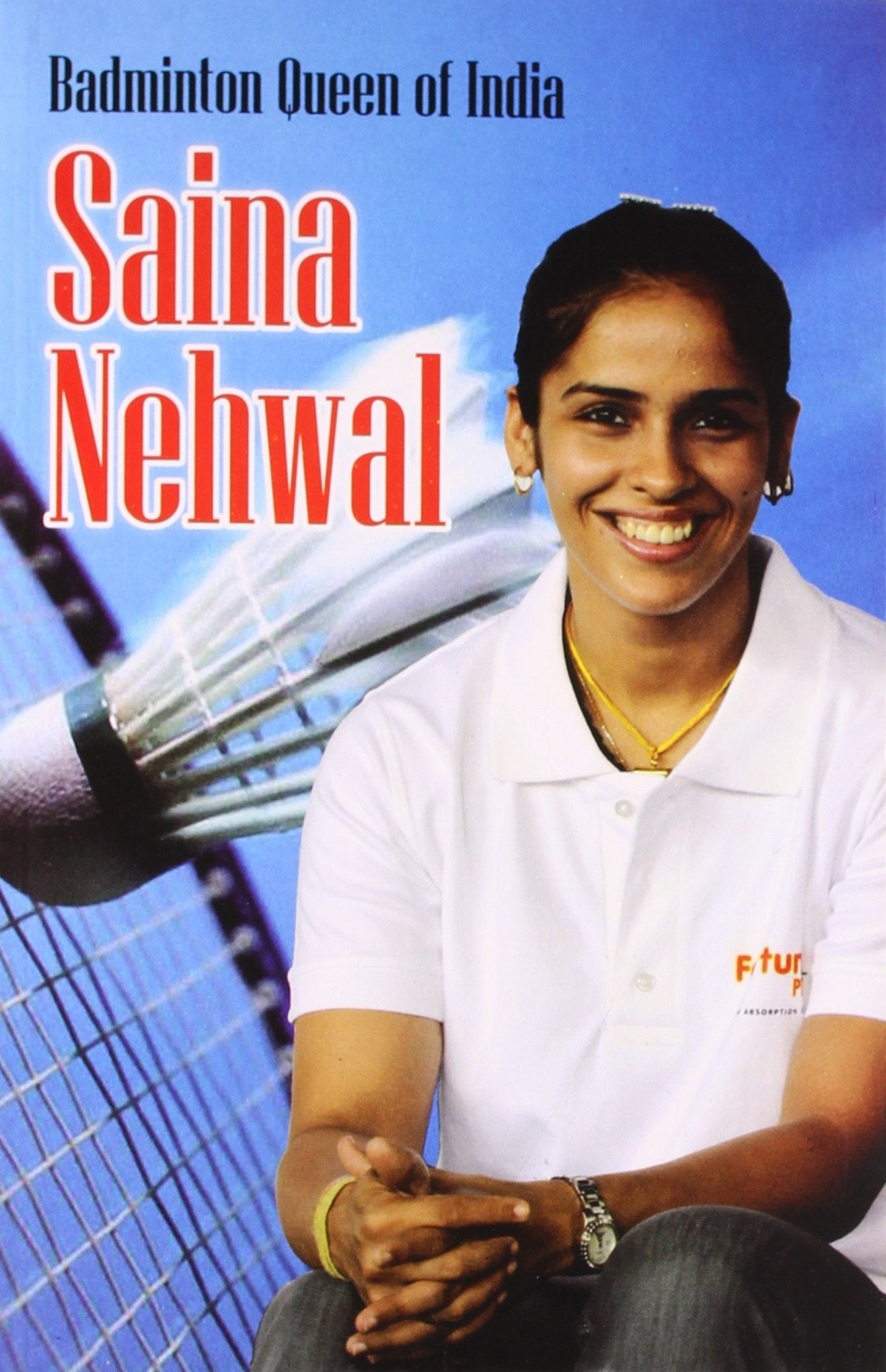 Saina Nehwal Pb English