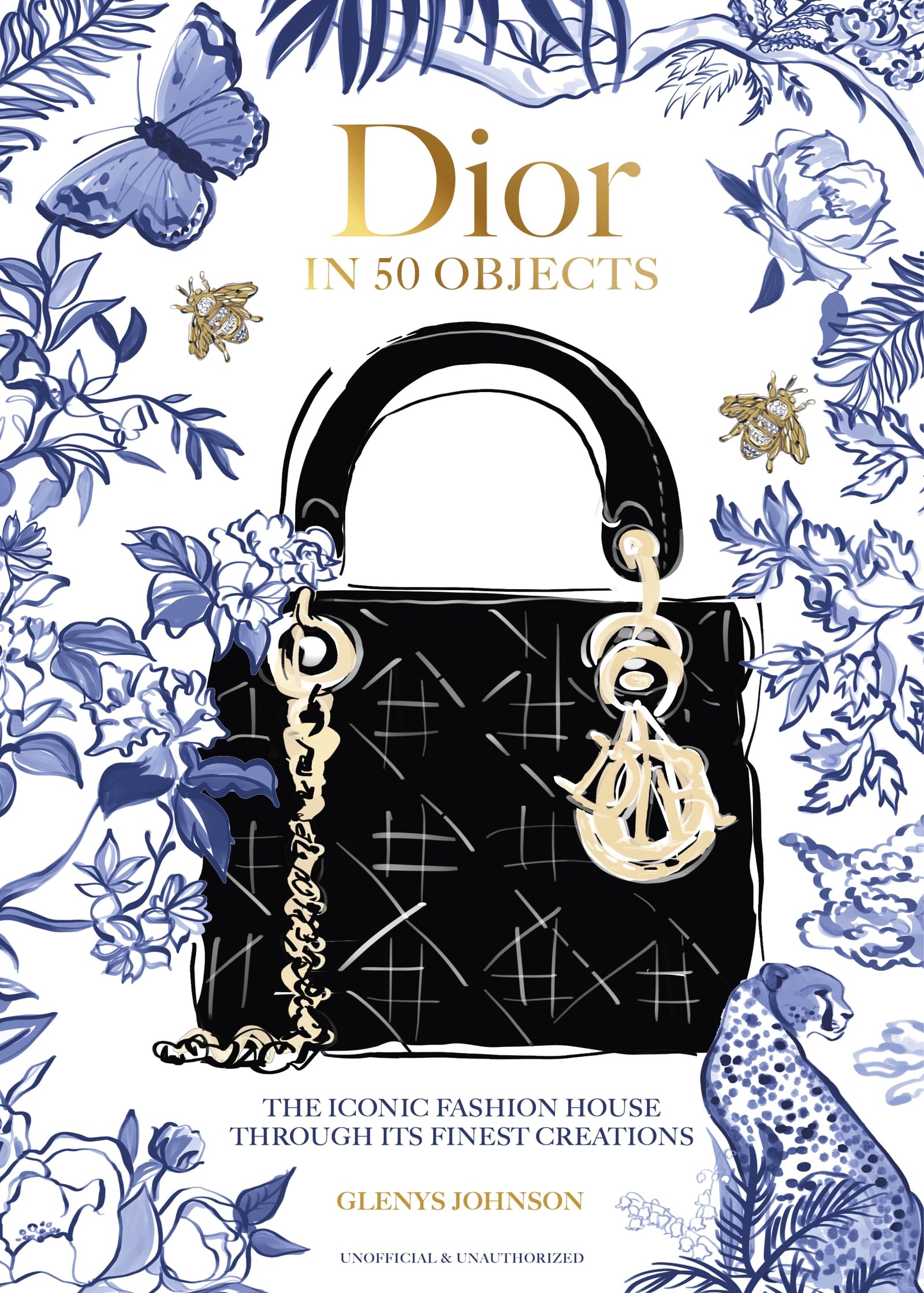 Dior in 50 Objects: The Iconic Fashion House Through Their Finest Creations