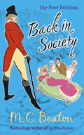 THE POOR RELATION: BACK IN SOCIETY