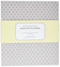 All the Essentials Wedding Planner: The Ultimate Tools for Organizing Your Big Day (Wedding Planning Book, Wedding Organizers, W