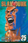 Slam Dunk, Vol. 25 (25)