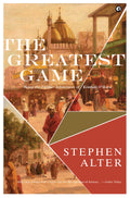 The Greatest Game: Being The Further Adventures Of Kimball OHara
